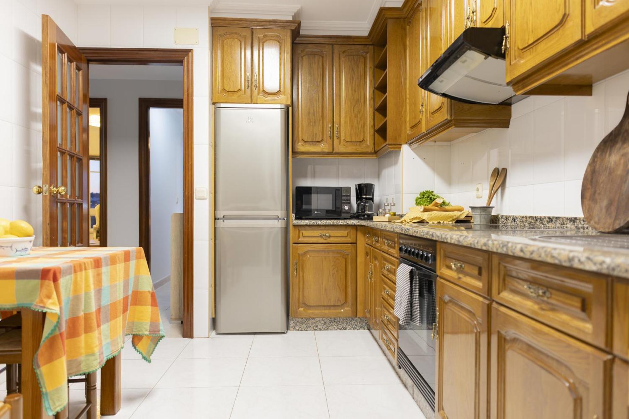Apartment Bleumaisona Marina *