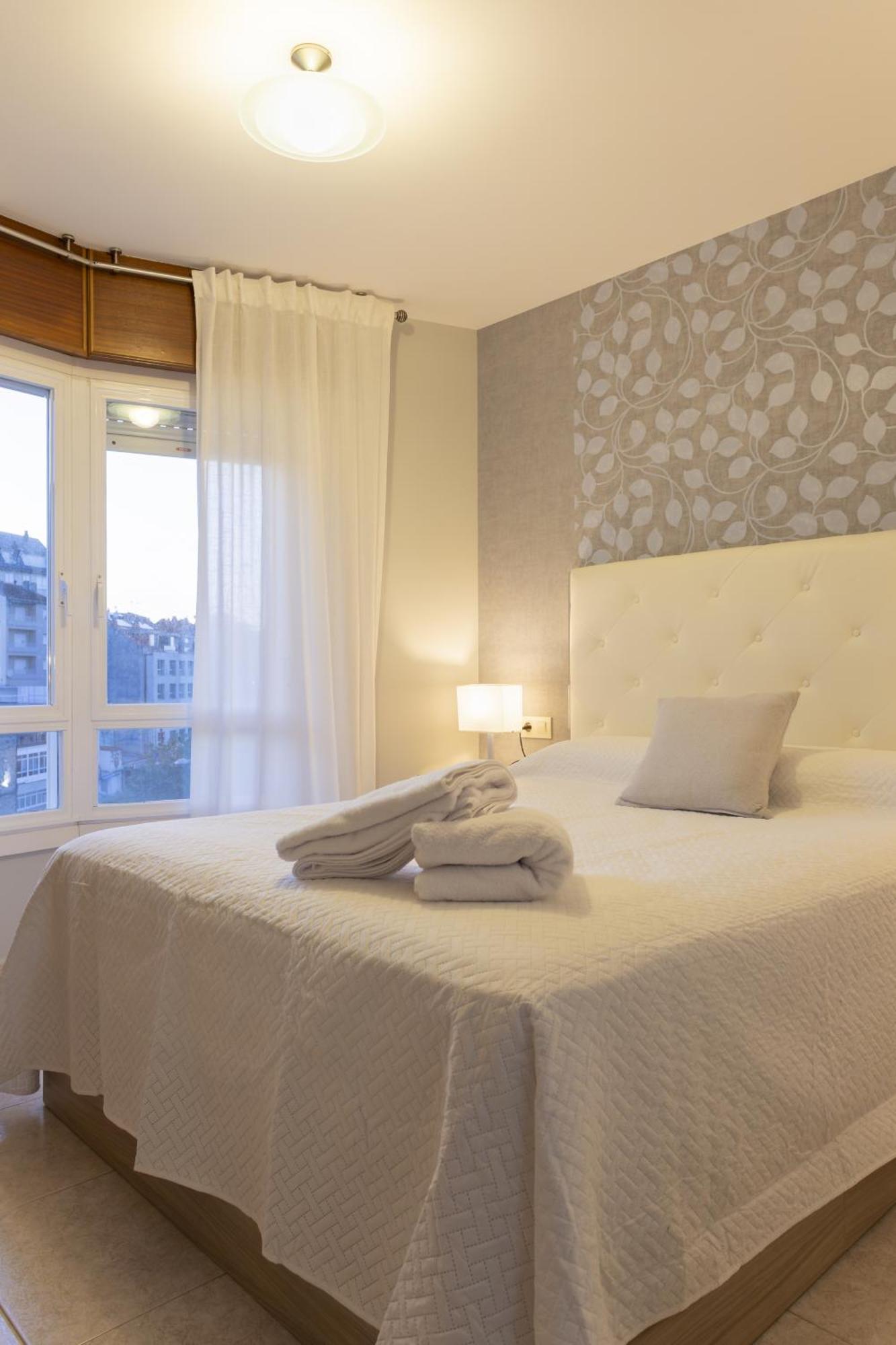 Bleumaisona Marina Apartment