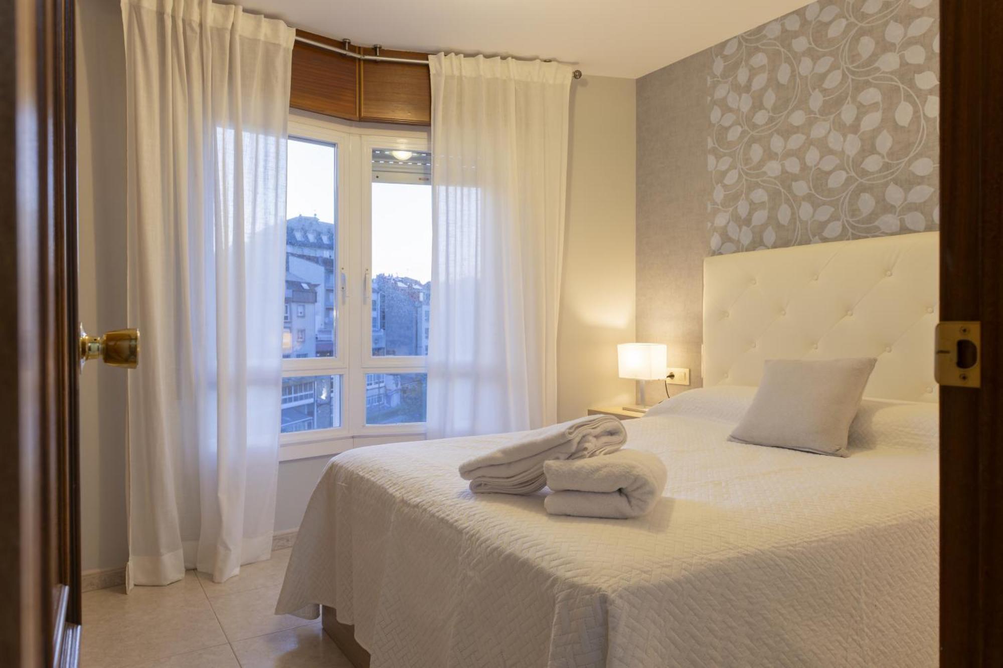 Bleumaisona Marina Apartment Portonovo