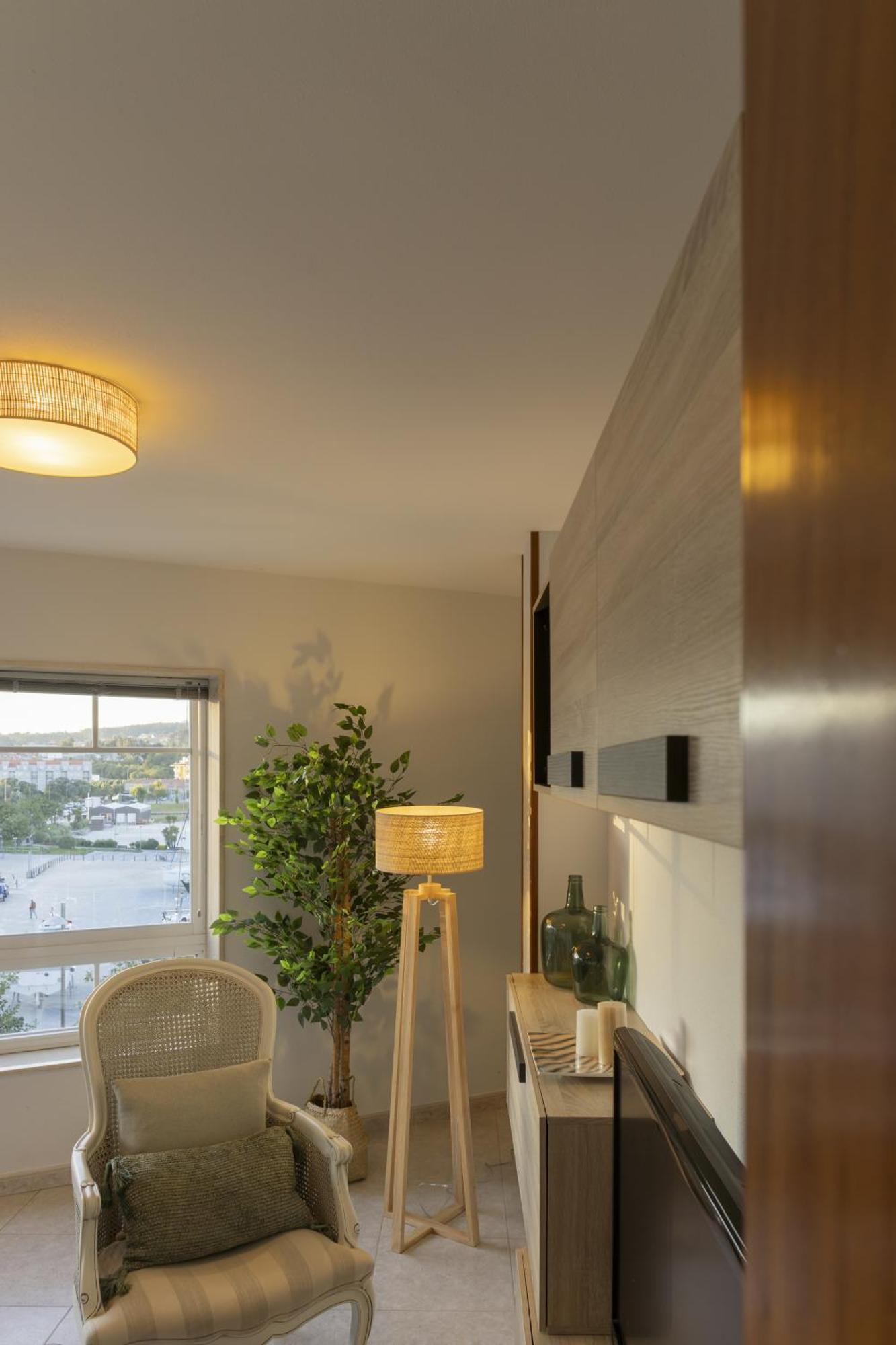 Apartment Bleumaisona Marina Portonovo