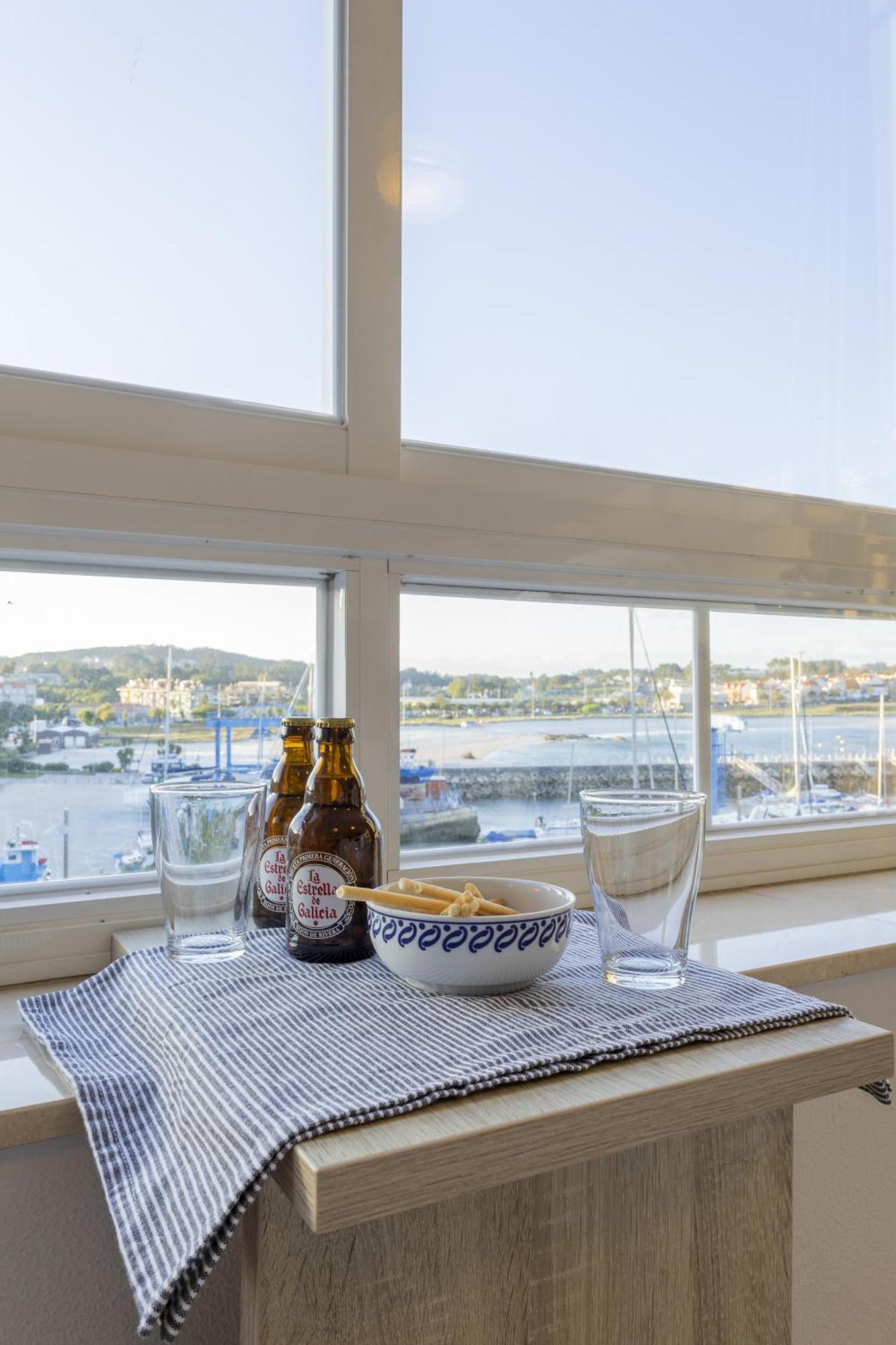 Bleumaisona Marina Apartment