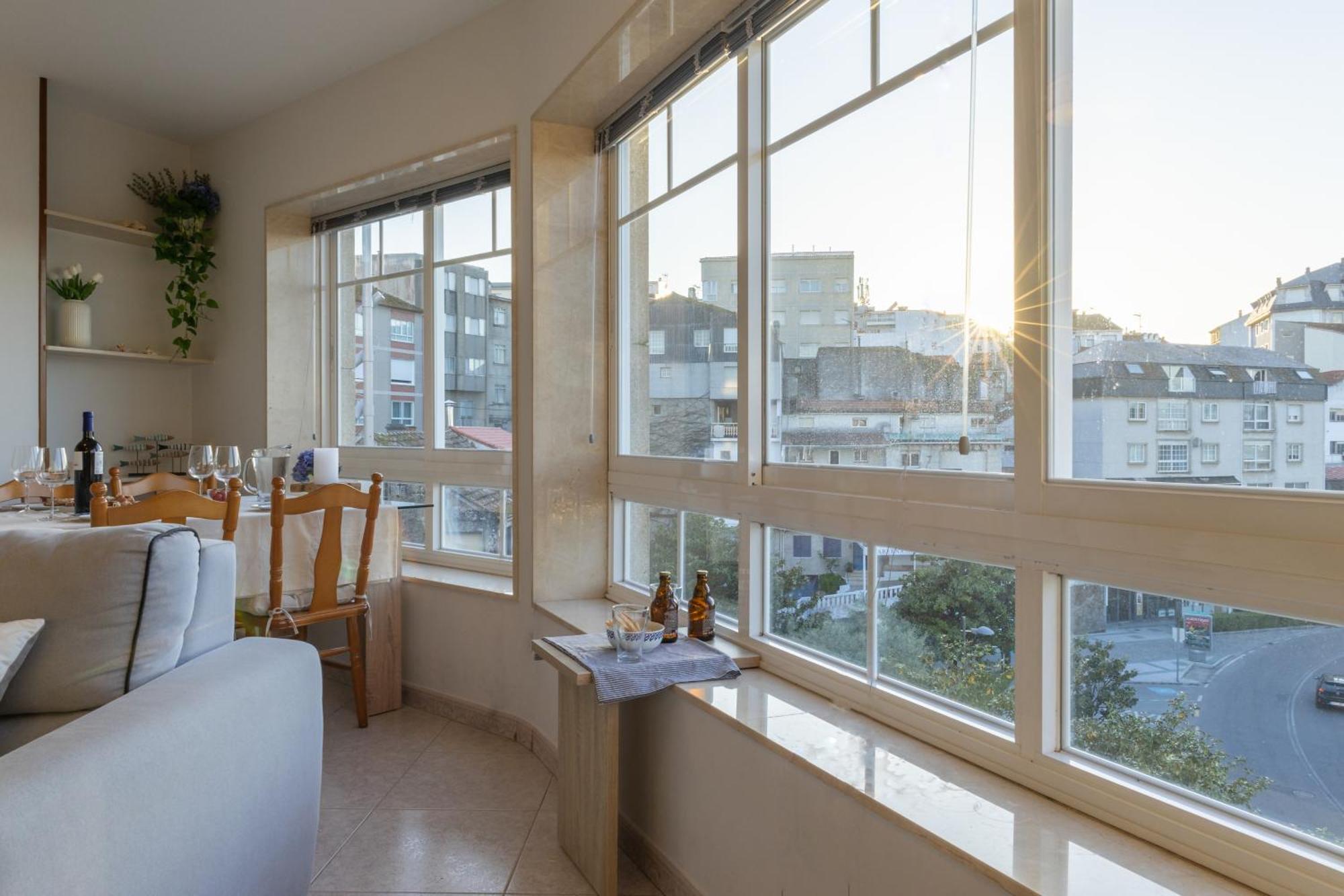 Bleumaisona Marina Apartment