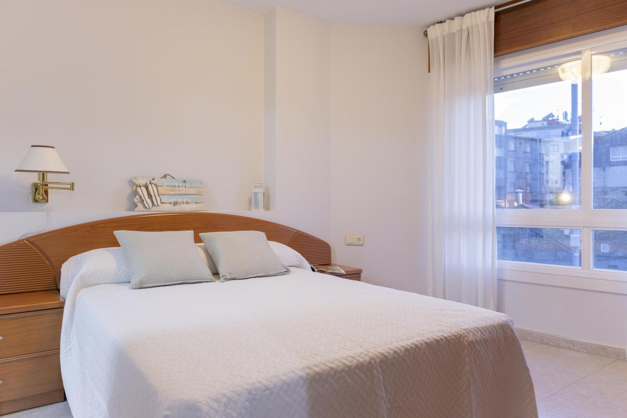 Bleumaisona Marina Apartment